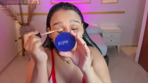 Lia  online show from 12-02-25, 02:17