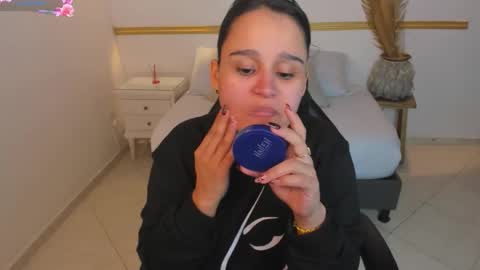 Lia  online show from 02-03-26, 02:21