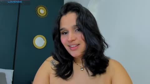 Lia  online show from 03-14-26, 02:17