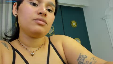 Lia  online show from 03-15-26, 02:17