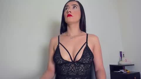 Sharlote online show from 10-13-25, 04:45