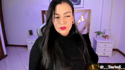 Alejandra online show from 12-05-24, 03:37