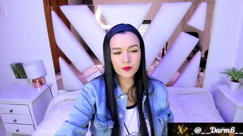 Alejandra online show from 12-19-24, 04:13