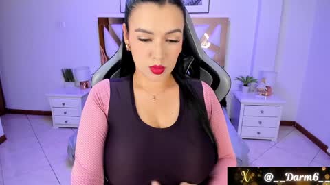 Alejandra online show from 12-20-24, 03:14