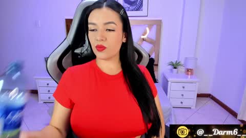 Alejandra online show from 01-11-25, 07:06