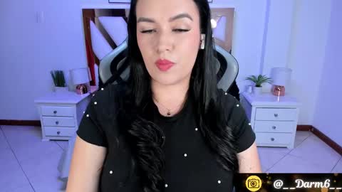 Alejandra online show from 02-28-25, 08:53