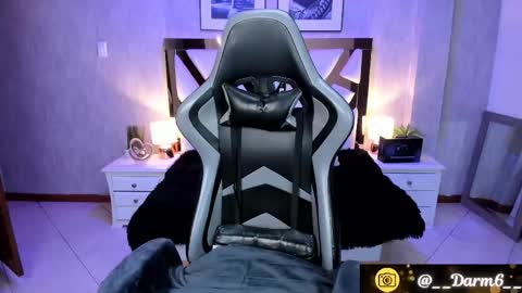 Alejandra online show from 10-17-25, 03:20