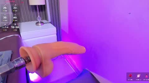 Lia  online show from 06-12-26, 03:49
