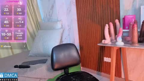 lia summer1 online show from 09-09-25, 07:13