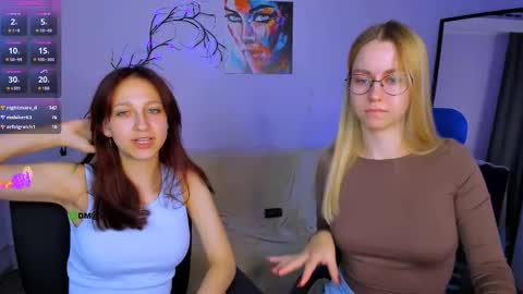 Snapshot of lia_sunset chatting on 09-12-25, 07:14 Lia online show from 09-12-25, 07:14