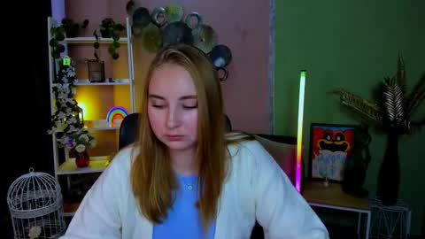 Snapshot of lia_sunset chatting on 10-07-25, 11:40 Lia online show from 10-07-25, 11:40