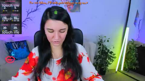 Snapshot of lia_sunset chatting on 10-08-25, 12:14 Lia online show from 10-08-25, 12:14