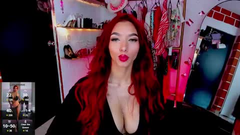 ExXxotic online show from 02-18-25, 07:41
