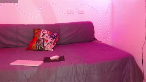 lia_tgn online show from 09-28-25, 06:24