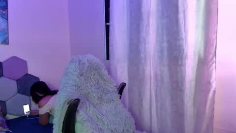 lia_tgn online show from 09-29-25, 06:46