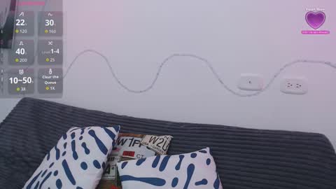 lia_tgn online show from 10-18-25, 05:46