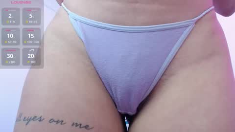 lia_tgn online show from 10-21-25, 06:41