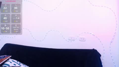 lia_tgn online show from 10-25-25, 12:13