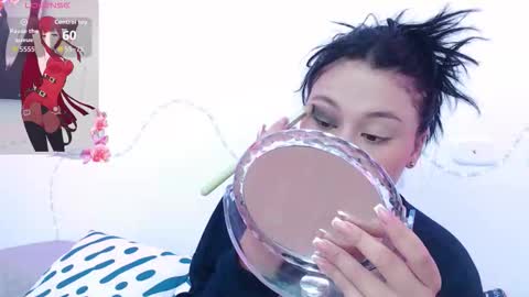 lia_tgn online show from 10-31-25, 06:31