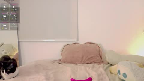 Lia online show from 03-04-26, 11:33