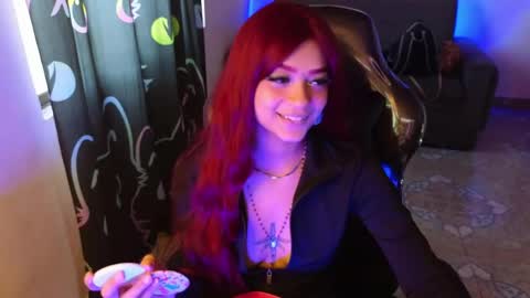 Snapshot of lia_varel chatting on 05-04-26, 01:18 lia_varel online show from 05-04-26, 01:18