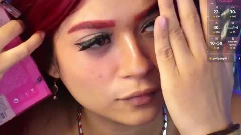 Snapshot of lia_varel chatting on 05-05-26, 02:03 lia_varel online show from 05-05-26, 02:03