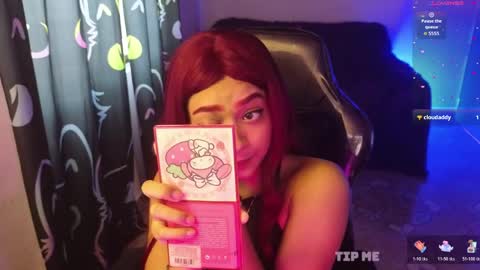 Snapshot of lia_varel chatting on 05-09-26, 01:27 lia_varel online show from 05-09-26, 01:27