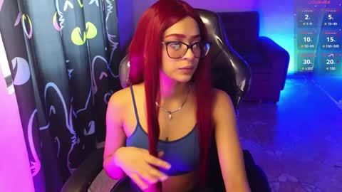 Snapshot of lia_varel chatting on 05-16-26, 01:54 lia_varel online show from 05-16-26, 01:54