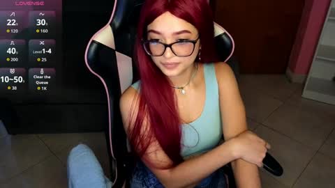 Snapshot of lia_varel chatting on 06-05-26, 10:59 lia_varel online show from 06-05-26, 10:59