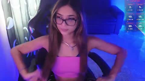 Snapshot of lia_varel chatting on 06-16-26, 08:33 lia_varel online show from 06-16-26, 08:33