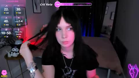 Lia online show from 10-02-25, 09:00