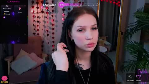 Lia online show from 02-07-26, 09:40