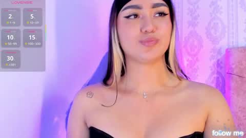 Liaa online show from 05-07-26, 06:19