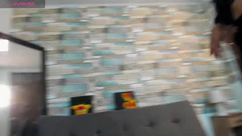 Lia online show from 10-10-25, 02:32