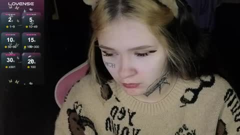 liaa_li online show from 04-15-26, 08:09