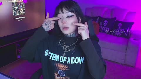 Liaa  online show from 01-30-25, 11:55