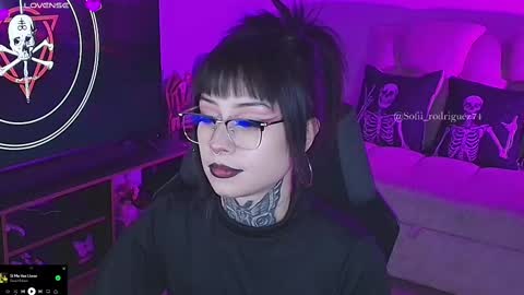 Liaa  online show from 02-18-25, 01:10