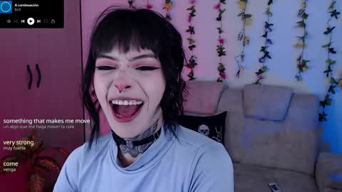 Liaa  online show from 11-06-25, 01:17