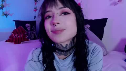 Liaa  online show from 12-02-25, 02:50