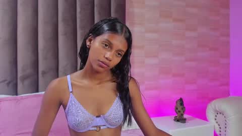 Lia online show from 03-12-25, 07:28