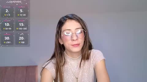 Lia  online show from 12-21-24, 01:32