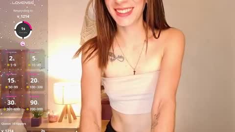 Lia  online show from 02-08-25, 05:39