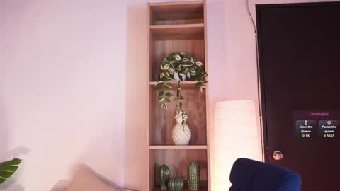 Lia  online show from 05-07-26, 12:32