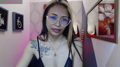 Liaaa    Seraaph online show from 02-03-26, 02:00