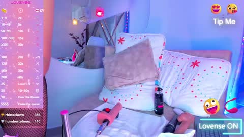 Liaa online show from 12-31-24, 09:50