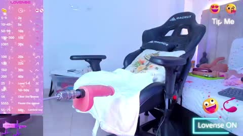 Liaa online show from 02-22-25, 10:20