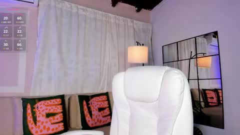 Lia online show from 05-14-26, 12:23