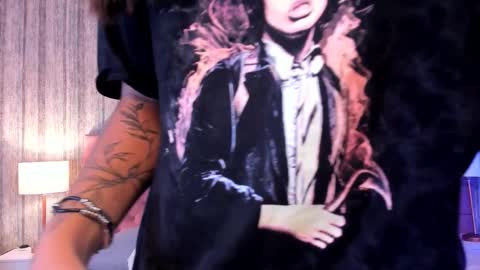 liaa turner  online show from 02-03-26, 02:53