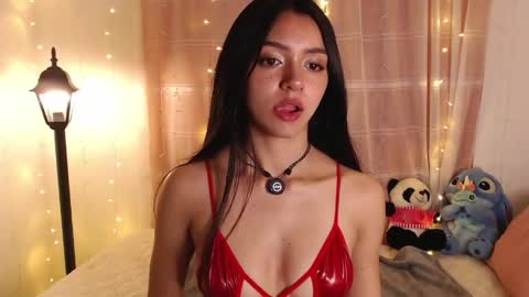 Lia 3 online show from 04-25-26, 12:13