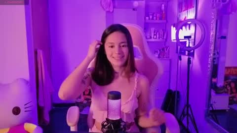Lia Butera online show from 06-11-26, 10:52
